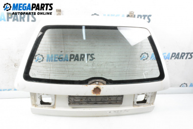 Heckklappe for Volkswagen Passat II Variant B3, B4 (02.1988 - 06.1997), 5 türen, combi, position: rückseite