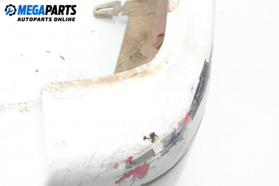 Stoßfänger hinten for Volkswagen Passat II Variant B3, B4 (02.1988 - 06.1997), combi
