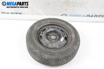 Pneu de rezervă for Volkswagen Passat II Variant B3, B4 (02.1988 - 06.1997) 14 inches, width 6 (Prețul este pentru un set)