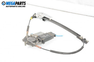 Macara electrică geam for Volkswagen Passat II Variant B3, B4 (02.1988 - 06.1997), 5 uși, combi, position: stânga - spate