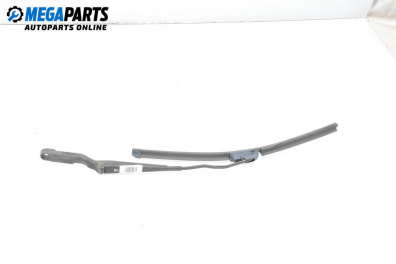 Wischerarm frontscheibe for Volkswagen Passat II Variant B3, B4 (02.1988 - 06.1997), position: links