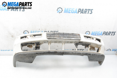 Frontstoßstange for Volkswagen Passat II Variant B3, B4 (02.1988 - 06.1997), combi, position: vorderseite