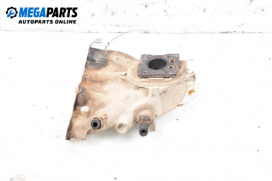 Engine mount bracket for Volkswagen Passat II Variant B3, B4 (02.1988 - 06.1997) 1.8, 90 hp