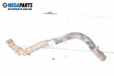Water hose for Volkswagen Passat II Variant B3, B4 (02.1988 - 06.1997) 1.8, 90 hp