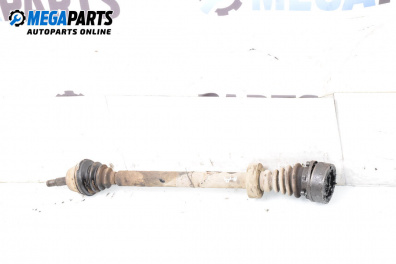Antriebswelle for Volkswagen Passat II Variant B3, B4 (02.1988 - 06.1997) 1.8, 90 hp, position: rechts, vorderseite