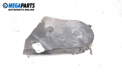 Timing belt cover for Volkswagen Passat II Variant B3, B4 (02.1988 - 06.1997) 1.8, 90 hp