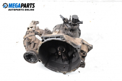  for Volkswagen Passat II Variant B3, B4 (02.1988 - 06.1997) 1.8, 90 hp