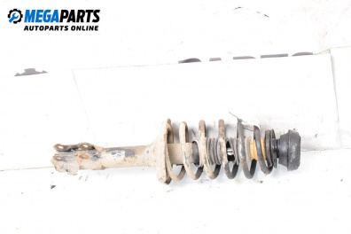 MacPherson-federbein for Volkswagen Passat II Variant B3, B4 (02.1988 - 06.1997), combi, position: rechts, vorderseite
