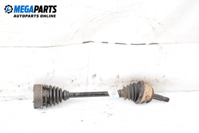 Antriebswelle for Volkswagen Passat II Variant B3, B4 (02.1988 - 06.1997) 1.8, 90 hp, position: links, vorderseite