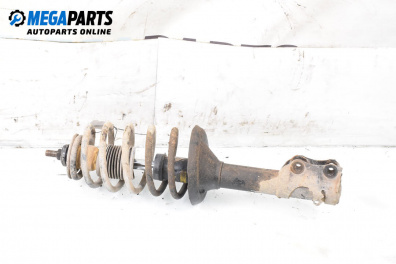 MacPherson-federbein for Volkswagen Passat II Variant B3, B4 (02.1988 - 06.1997), combi, position: links, vorderseite