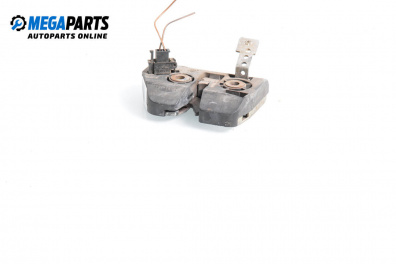 Heckklappe-schloss for Volkswagen Passat II Variant B3, B4 (02.1988 - 06.1997), combi, position: rückseite