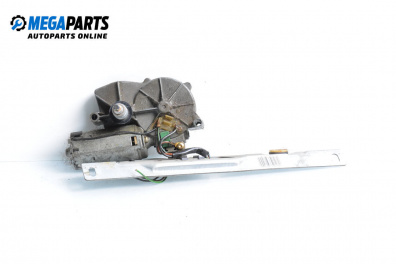 Motor scheibenwischer, vorne for Volkswagen Passat II Variant B3, B4 (02.1988 - 06.1997), combi, position: rückseite