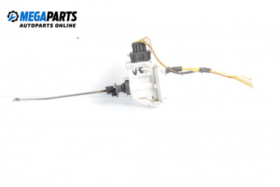 Lock for Volkswagen Passat II Variant B3, B4 (02.1988 - 06.1997), position: rear - left