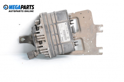 ECU for Volkswagen Passat II Variant B3, B4 (02.1988 - 06.1997) 1.8, 90 hp