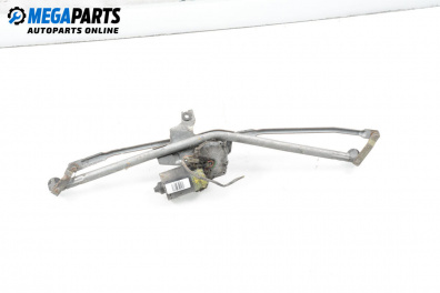 Motor scheibenwischer, vorne for Volkswagen Passat II Variant B3, B4 (02.1988 - 06.1997), combi, position: vorderseite