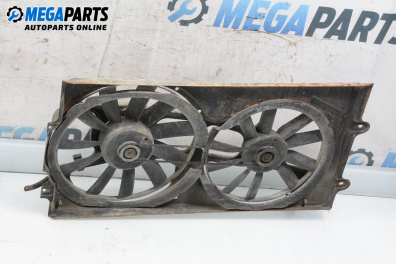 Kühllüfter for Volkswagen Passat II Variant B3, B4 (02.1988 - 06.1997) 1.8, 90 hp