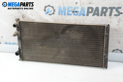 Water radiator for Volkswagen Passat II Variant B3, B4 (02.1988 - 06.1997) 1.8, 90 hp