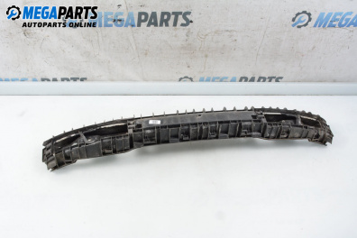 Bumper support brace impact bar for Volkswagen Passat II Variant B3, B4 (02.1988 - 06.1997), station wagon, position: front