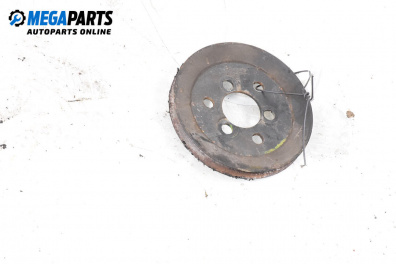 Fulie curea for Volkswagen Passat II Variant B3, B4 (02.1988 - 06.1997) 1.8, 90 hp