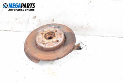 Butuc cu bielă for Volkswagen Passat II Variant B3, B4 (02.1988 - 06.1997), position: stânga - fața