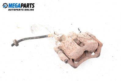 Etrier de frână for Volkswagen Passat II Variant B3, B4 (02.1988 - 06.1997), position: stânga - fața