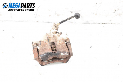 Etrier de frână for Volkswagen Passat II Variant B3, B4 (02.1988 - 06.1997), position: dreaptă - fața