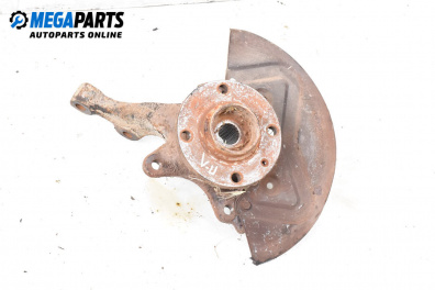 Butuc cu bielă for Volkswagen Passat II Variant B3, B4 (02.1988 - 06.1997), position: stânga - fața