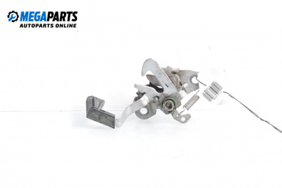 Încuietoare capotă for Citroen C2 Hatchback (09.2003 - 09.2017)