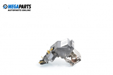 Blower motor resistor for Citroen C2 Hatchback (09.2003 - 09.2017)