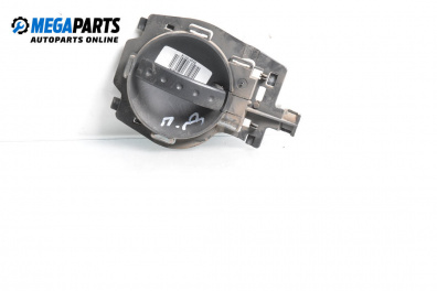 Innerer griff for Citroen C2 Hatchback (09.2003 - 09.2017), 3 türen, hecktür, position: rechts