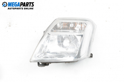 Scheinwerfer for Citroen C2 Hatchback (09.2003 - 09.2017), hecktür, position: links