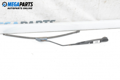 Front wipers arm for Citroen C2 Hatchback (09.2003 - 09.2017), position: left