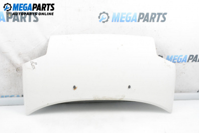 Capotă for Citroen C2 Hatchback (09.2003 - 09.2017), 3 uși, hatchback, position: fața