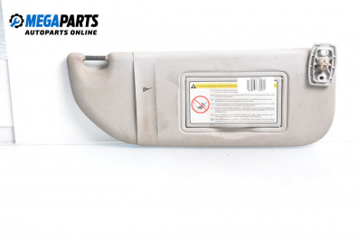 Sun visor for Citroen C2 Hatchback (09.2003 - 09.2017), position: right