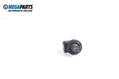 Mirror adjustment button for Citroen C2 Hatchback (09.2003 - 09.2017)