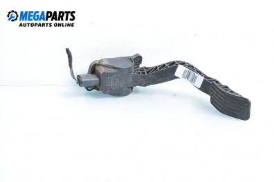 Throttle pedal for Citroen C2 Hatchback (09.2003 - 09.2017)