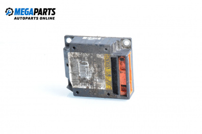 Modul airbag for Citroen C2 Hatchback (09.2003 - 09.2017)