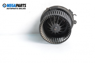 Heating blower for Citroen C2 Hatchback (09.2003 - 09.2017)