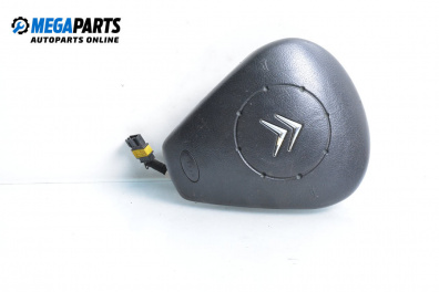 Airbag for Citroen C2 Hatchback (09.2003 - 09.2017), 3 doors, hatchback, position: front