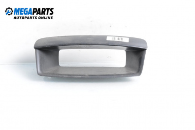 Plastic interior for Citroen C2 Hatchback (09.2003 - 09.2017), 3 uși, hatchback, position: fața