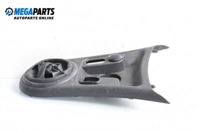 Gear shift console for Citroen C2 Hatchback (09.2003 - 09.2017)