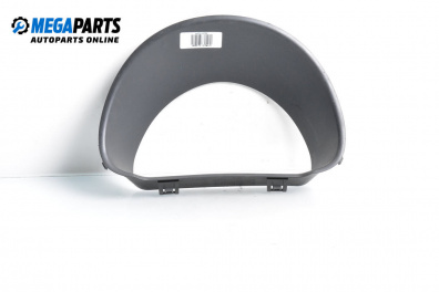 Plastic interior kilometraj for Citroen C2 Hatchback (09.2003 - 09.2017), 3 uși, hatchback