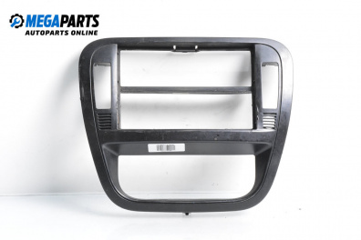 Central console for Citroen C2 Hatchback (09.2003 - 09.2017)