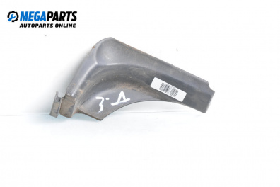 Interieur kunststoffbauteile for Citroen C2 Hatchback (09.2003 - 09.2017), 3 türen, hecktür, position: rechts
