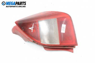 Bremsleuchte for Citroen C2 Hatchback (09.2003 - 09.2017), hecktür, position: rechts