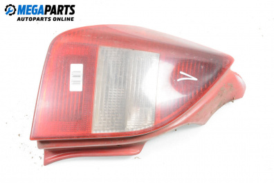 Bremsleuchte for Citroen C2 Hatchback (09.2003 - 09.2017), hecktür, position: links