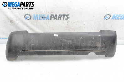Bara de protectie spate for Citroen C2 Hatchback (09.2003 - 09.2017), hatchback