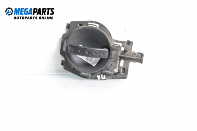 Innerer griff for Citroen C2 Hatchback (09.2003 - 09.2017), 3 türen, hecktür, position: links