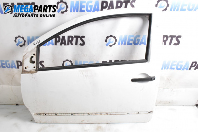 Tür for Citroen C2 Hatchback (09.2003 - 09.2017), 3 türen, hecktür, position: links, vorderseite