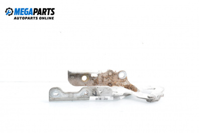 Balama capotă for Citroen C2 Hatchback (09.2003 - 09.2017), 3 uși, hatchback, position: stânga